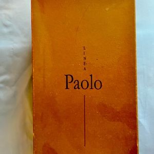 Linea Paolo shoes, size 8.5 women’s. Pink with pink bows.